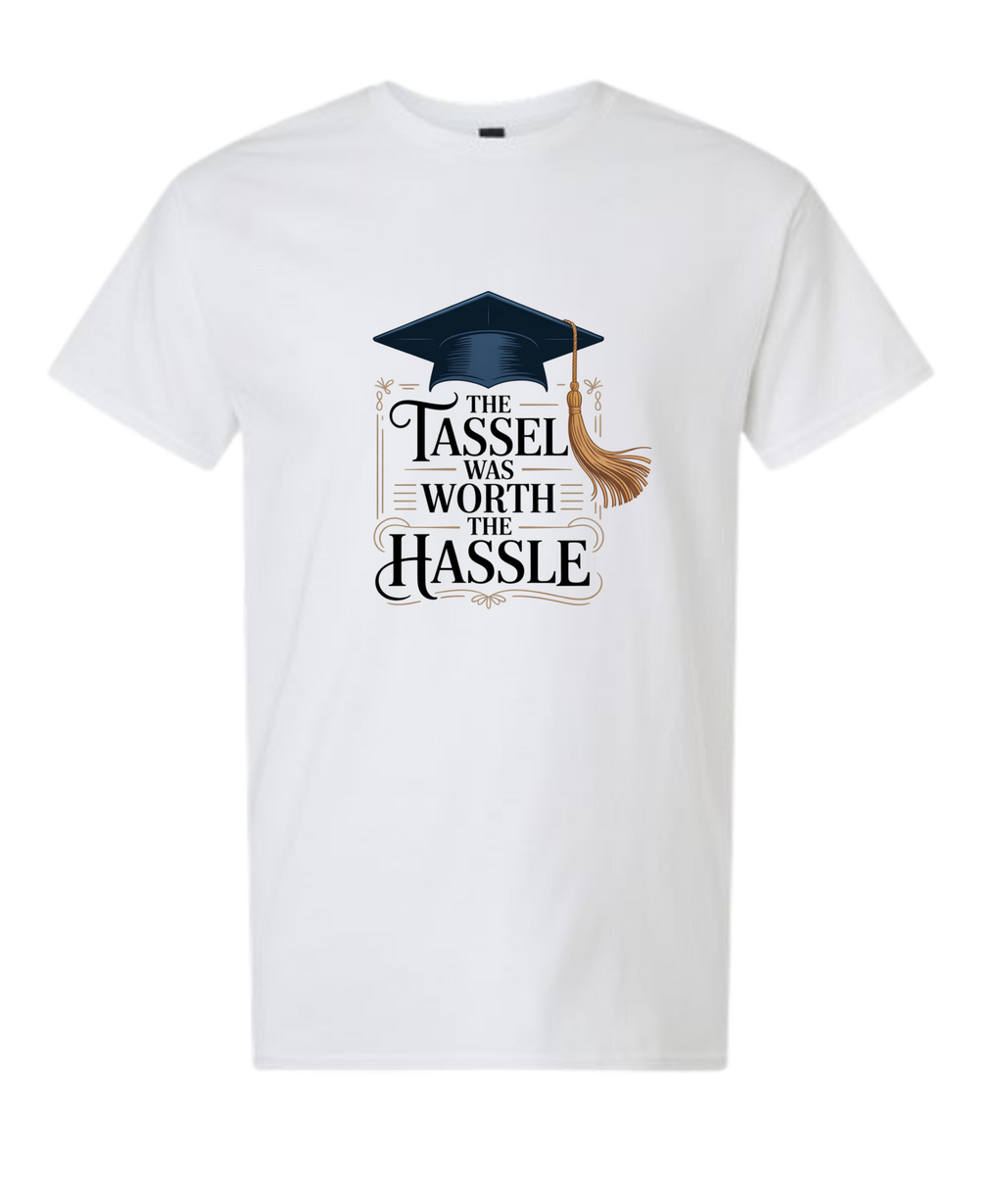GRAD 20 T-SHIRT