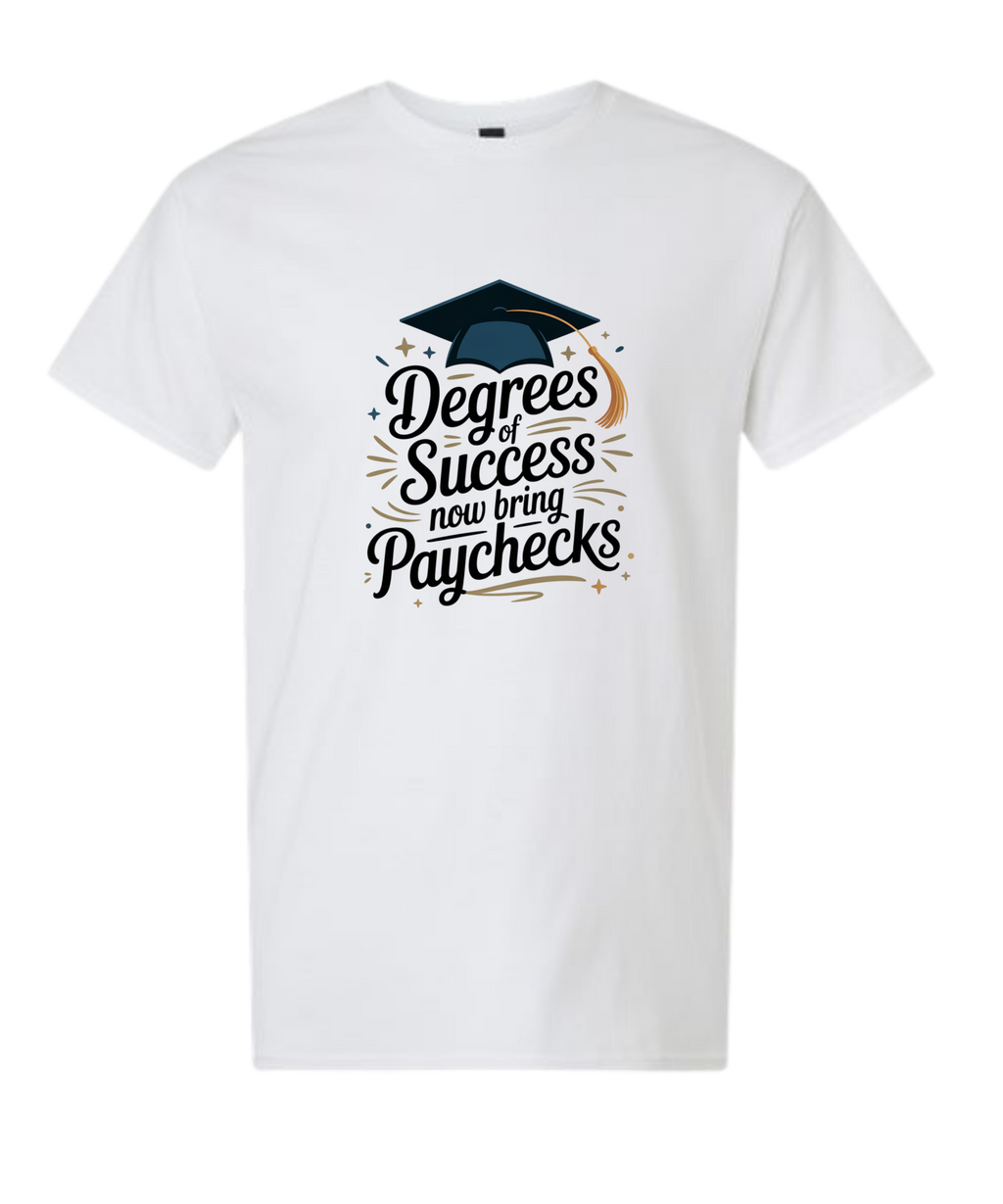 GRAD 9 T-SHIRT