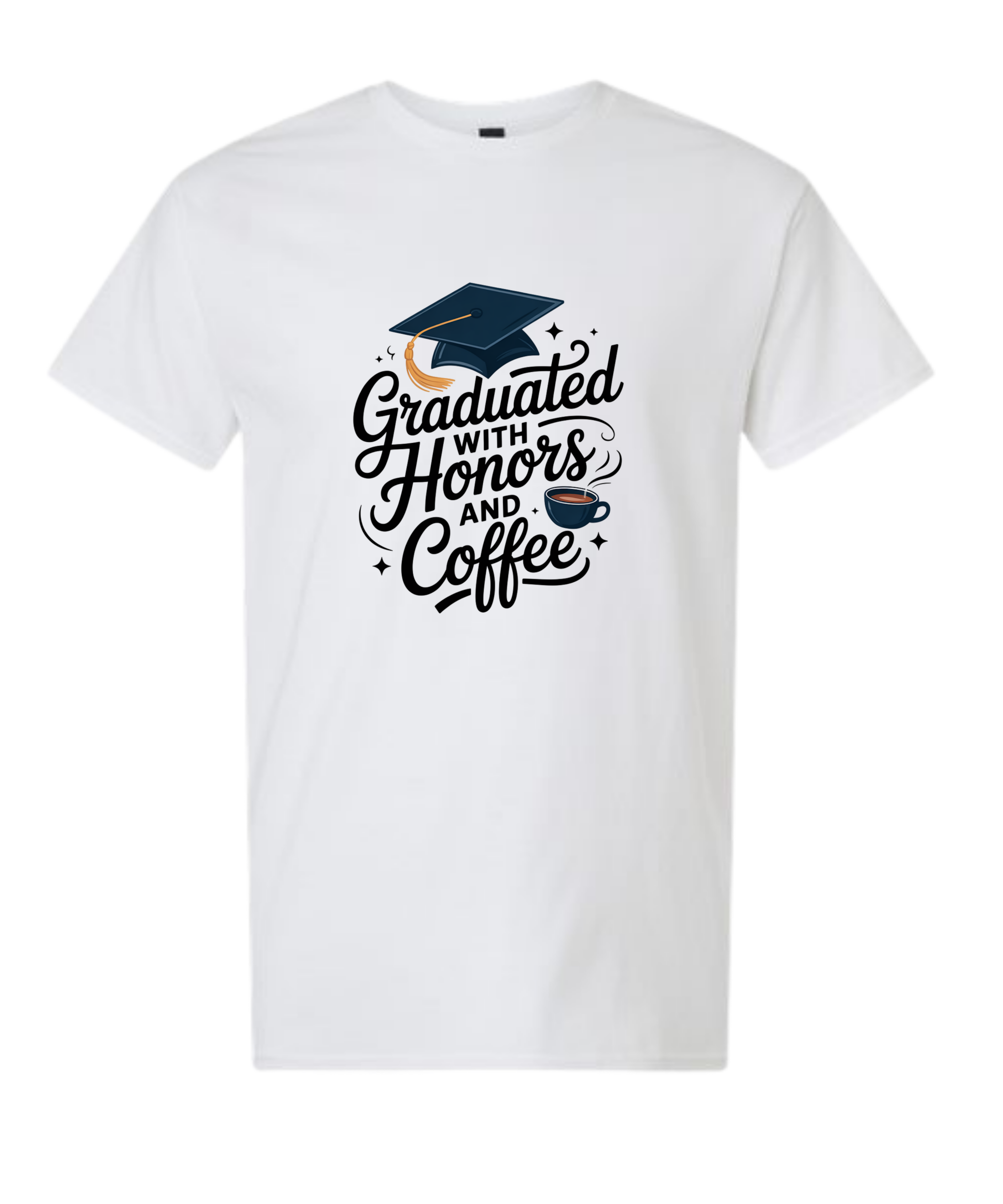 GRAD 10 T-SHIRT