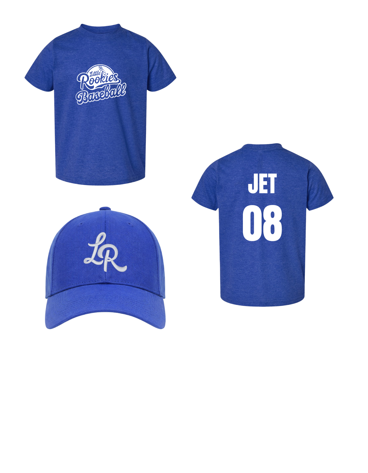 Youth New Player Starter Kit