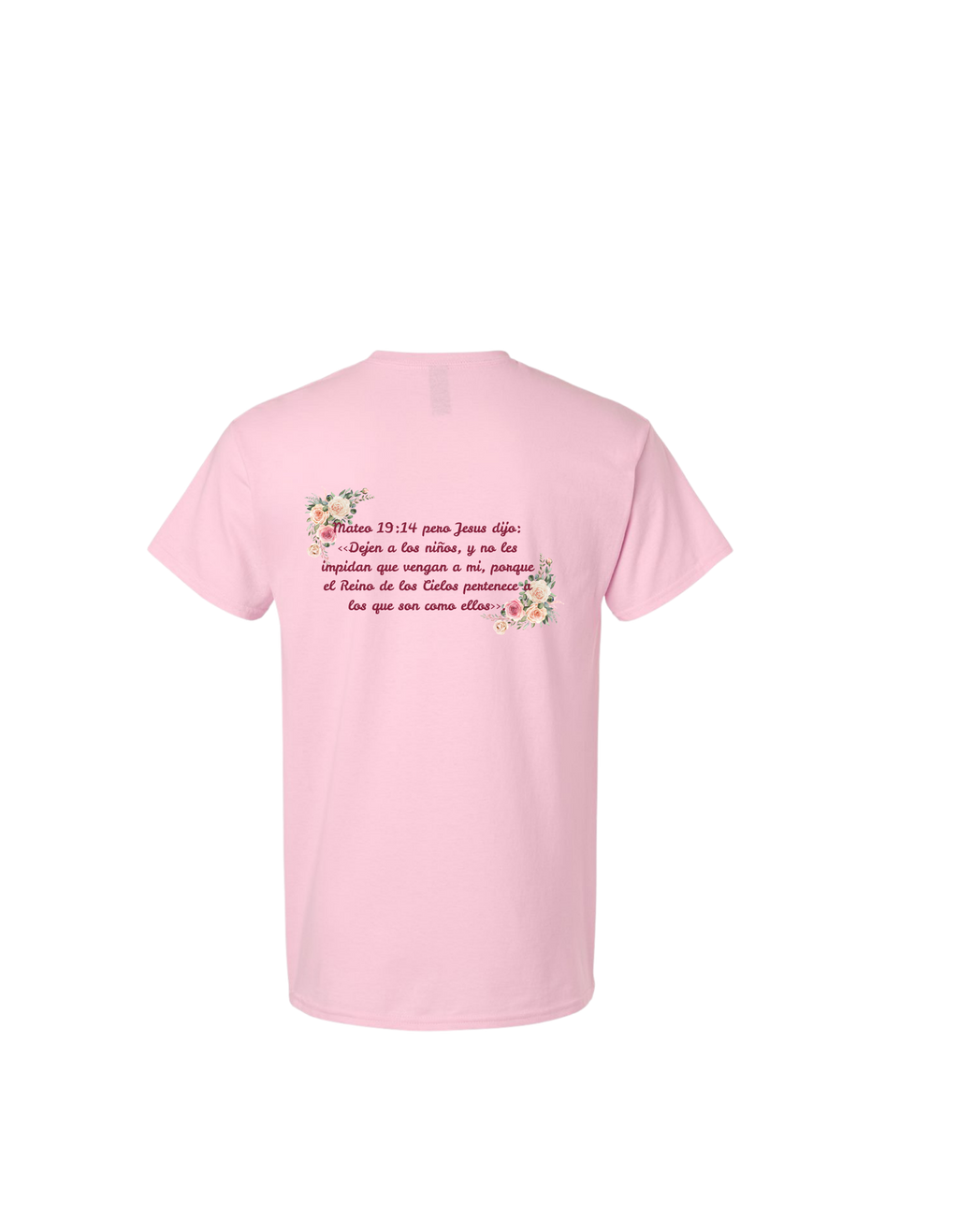 Rosalie Picture T-shirt YOUTH