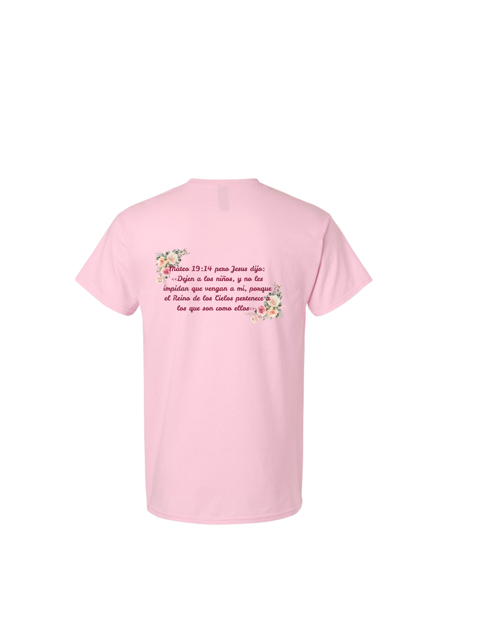 Rosalie Picture T-shirt