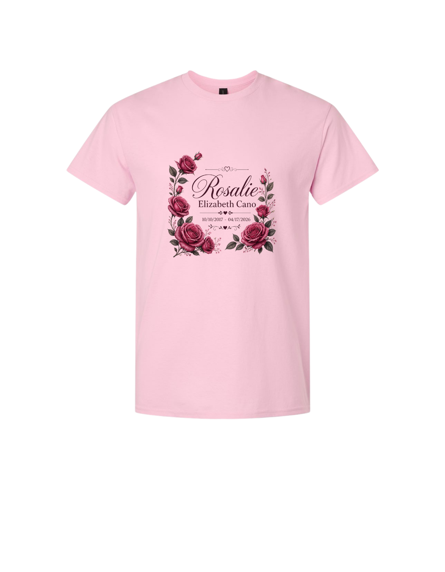 Rosalie T-shirt